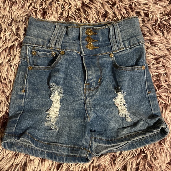 Skirts and shorts blundle size 4 - Picture 5 of 6